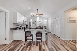 Casa - Waterfront With Dock - Hernando Beach - 3