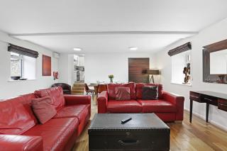 Barn Cottage - North East Escapes - Bamburgh - 3
