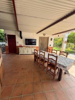 Private Villa Nerja, large private pool, gardens & Parking - 5