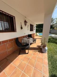 Private Villa Nerja, large private pool, gardens & Parking - 6