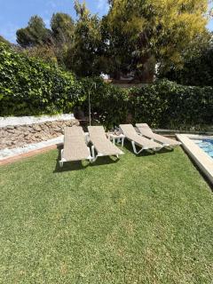 Private Villa Nerja, large private pool, gardens & Parking - Frigiliana - 7