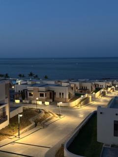 Sifahbeachfront Apartment - As Sīfah - 9