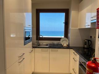 Sifahbeachfront Apartment - As Sīfah - 2