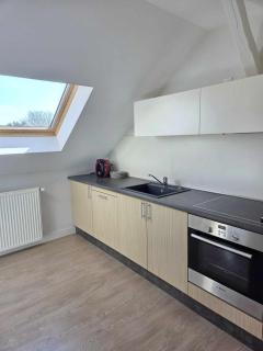 Le Sanctuaire des Etoiles - 8