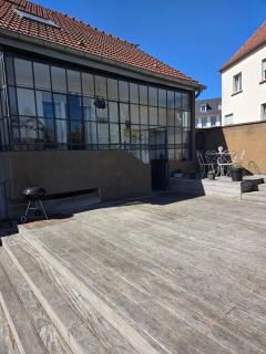 Le Sanctuaire des Etoiles - 1