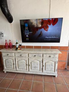 Private Villa Nerja, large private pool, gardens & Parking - Frigiliana - 9
