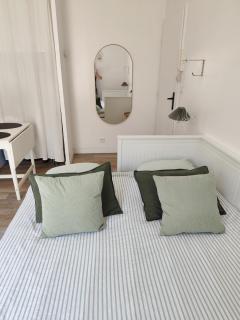 Studio Brest quartier St Michel - Brest - 4