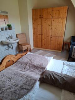 FeWo Lüttje Amselnüst - zentrale Lage mit Balkon - 5