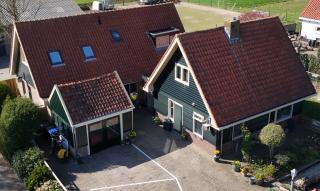 Bed en Breakfast 1394 - Nederhorst den Berg - 9