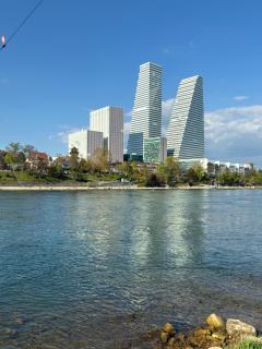 Small city house - Basilea - 6