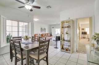 Steps to Community Pool and Spa Palm Desert Condo! - Palm Desert - 5