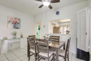 Steps to Community Pool and Spa Palm Desert Condo! - Palm Desert - 4