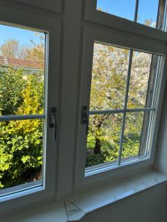 Small city house - Basilea - 1