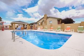 Quality Inn Holbrook near Petrified Forest - Holbrook - 0