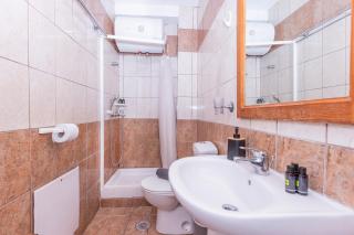 Mouragia Suites - Sea View Apartment - Corfu - 1