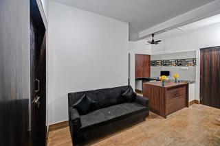 Capital O Madison Blue - Bhubaneshwar - 5