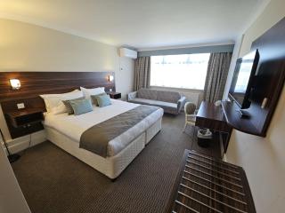 Dancenter Lux Resort London City M25 - Romford - 0