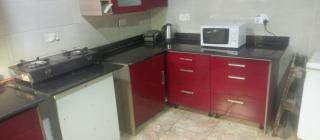 3 Beds At Meridian Park Estate Awoyaya - Lekki - 4