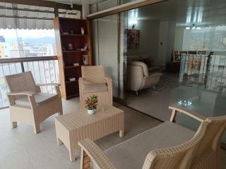 Condominio en zona privilegiada - Caracas - 3