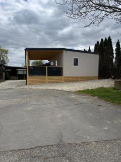 Pavel Cottage with 2 Thermal Riviera Tickets - Moravske Toplice - 9
