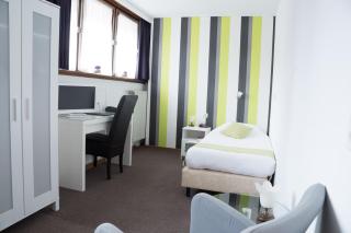 Hotel Het Landhuis - 2