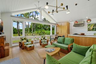 Coconut Hut - Kilauea - 0