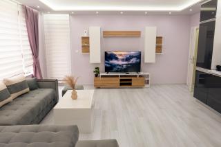 SD Apartment & Free Parking - Kŭrdzhali - 8