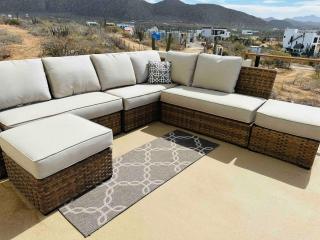 Hausta Luego - Private 4 bd House in Cerritos! - San Carlos - 6