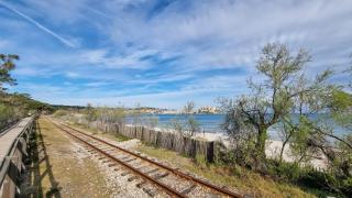 Magnifique appartement traversant à 300 m de la plage - Calvi - 8
