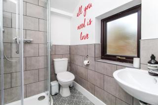 Family Getaway Near City Centre, Pets Encouraged - Liverpool - 3