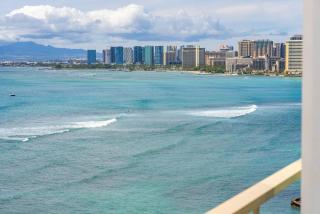 Colony Surf 1503 and 4 - 5