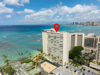 Colony Surf 1503 and 4 - Honolulu - 4