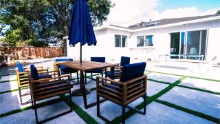 Modern Spacious 5BR Retreat -Games & Large Yard - San José - 4