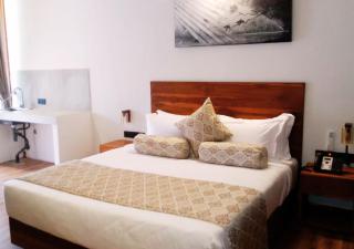 Diyakawa Boutique Hotel - Anuradhapura - 6