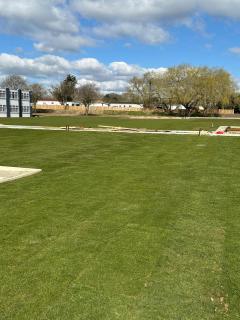 Dancenter Lux Resort London City M25 - Romford - 8
