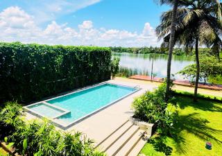 Diyakawa Boutique Hotel - Anuradhapura - 9