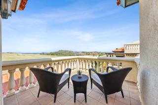 New 1 Min To Beach Ocean View Golf Course! - Palm-Eagle Beach - 1