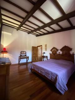 Villa Strada dei Monti Sibillini - Montefortino - 6
