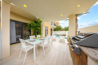 New - 1 Min To Beach, Pool, Bbq & Family Friendly - Palm-Eagle Beach - 5