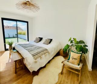 Villa Plénitude - Anglet - 7