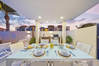 1 Min To Beach, W Pool, Gym In A Gated Community - Palm-Eagle Beach - 7