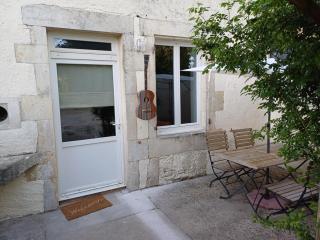 Pays de Joie - Gite La Guitare - 4