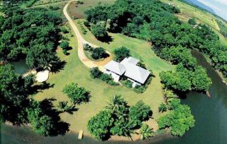 Kilauea Lakeside Estate - 0