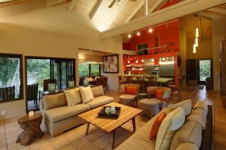 Kilauea Lakeside Estate - 5
