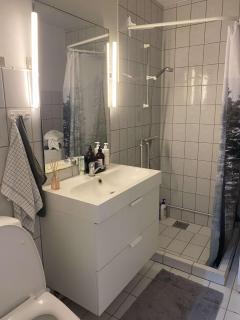 Central apartment in Hjørring - Hjørring - 8