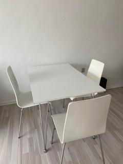 Central apartment in Hjørring - Hjørring - 4