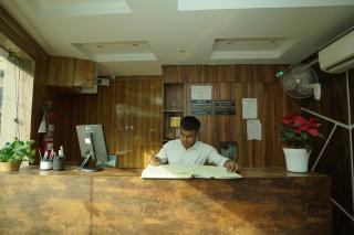 Hotel Divine Aura - A Premium Hotel in Haridwar - Haridwār - 6