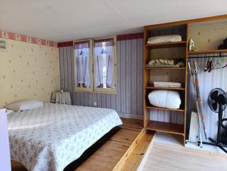 Gite des Suvieres - Les Mayons - 3