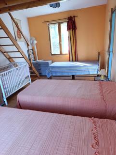 Gite des Suvieres - 2