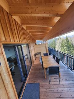 Ski, wandern & biken am Nassfeld - 1